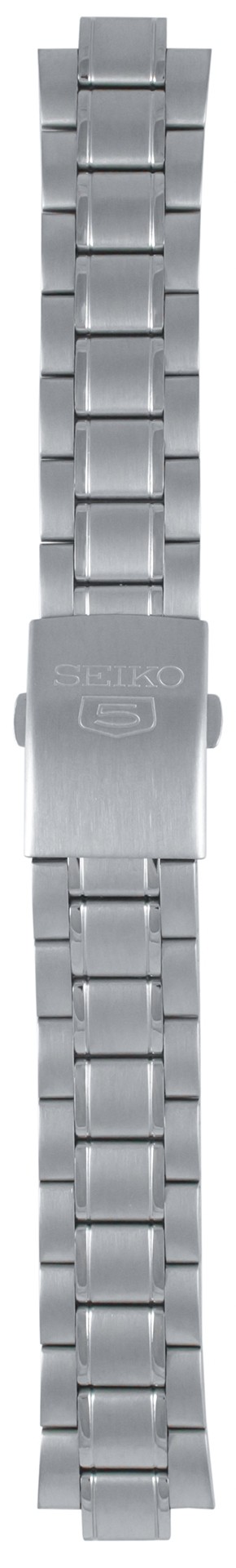 Браслет наручных часов металлический Seiko 7S26-02W0